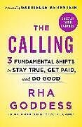 Livre Relié The Calling de Rha Goddess