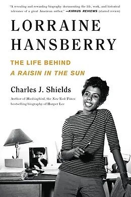 E-Book (epub) Lorraine Hansberry von Charles J. Shields