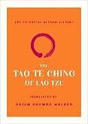 Couverture cartonnée The Tao Te Ching of Lao Tzu de Lao Tzu