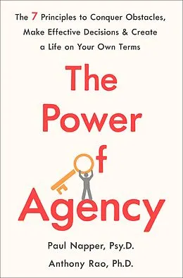 E-Book (epub) The Power of Agency von Paul Napper, Anthony Rao