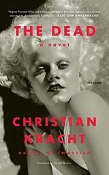 Kartonierter Einband Dead von Christian Kracht