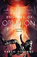 E-Book (epub) Engines of Oblivion von Karen Osborne