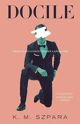 E-Book (epub) Docile von K. M. Szpara