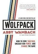 Fester Einband WOLFPACK von Abby Wambach