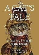 Fester Einband A Cat's Tale von Paul Koudounaris, Baba the Cat