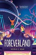 E-Book (epub) Foreverland von Nicole C. Kear