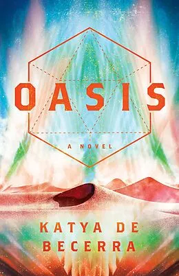 E-Book (epub) Oasis von Katya de Becerra