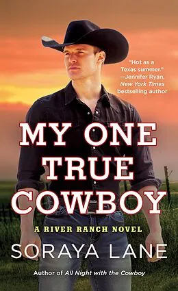 E-Book (epub) My One True Cowboy von Soraya Lane