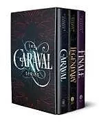 Fester Einband Caraval Boxed Set von Stephanie Garber
