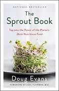 Couverture cartonnée The Sprout Book de Doug Evans