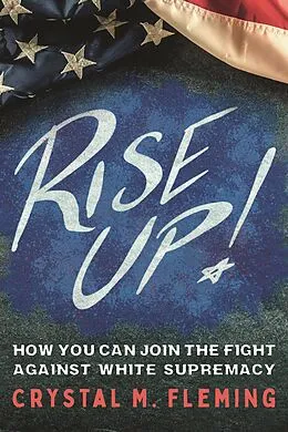 E-Book (epub) Rise Up! von Crystal M. Fleming