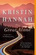 Kartonierter Einband Great Alone von Kristin Hannah
