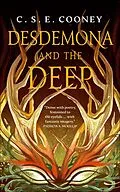 E-Book (epub) Desdemona and the Deep von C. S. E. Cooney
