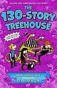 Livre Relié The 130-Story Treehouse de Andy Griffiths