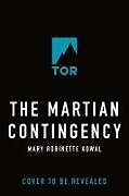 Livre Relié The Martian Contingency de Mary Robinette Kowal