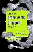 Kartonierter Einband Blindsight von Peter Watts