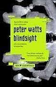 Kartonierter Einband Blindsight von Peter Watts