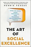E-Book (epub) The Art of Social Excellence von Henrik Fexeus