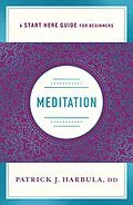 E-Book (epub) Meditation von Patrick J. Harbula