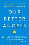 E-Book (epub) Our Better Angels von Jonathan Reckford
