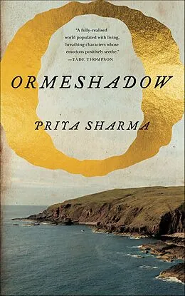 E-Book (epub) Ormeshadow von Priya Sharma