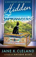 E-Book (epub) Hidden Treasure von Jane K. Cleland