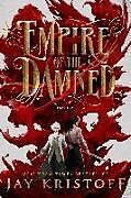 Livre Relié Empire of the Damned de Jay Kristoff