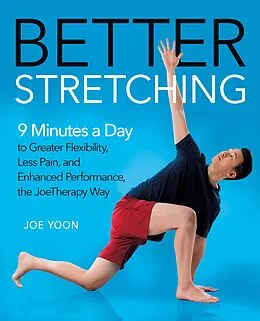 E-Book (epub) Better Stretching von Joe Yoon