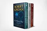 Kartonierter Einband Wheel of Time Premium Boxed Set I von Robert Jordan