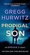 Kartonierter Einband Prodigal Son von Gregg Hurwitz