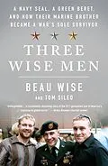 E-Book (epub) Three Wise Men von Beau Wise, Tom Sileo