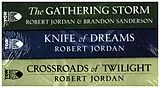 Kartonierter Einband (Kt) Wheel of Time Premium Boxed Set IV von Robert Jordan