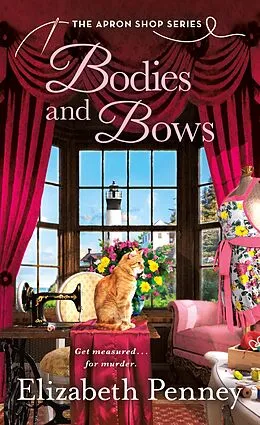 E-Book (epub) Bodies and Bows von Elizabeth Penney