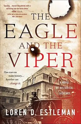 E-Book (epub) The Eagle and the Viper von Loren D. Estleman
