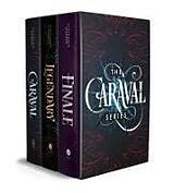 Kartonierter Einband Caraval Paperback Boxed Set von Stephanie Garber