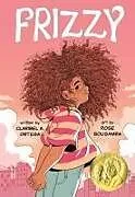 Kartonierter Einband Frizzy von Claribel A Ortega