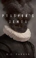E-Book (epub) Prosper's Demon von K. J. Parker