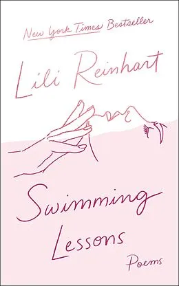 E-Book (epub) Swimming Lessons von Lili Reinhart
