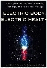 Kartonierter Einband Electric Body, Electric Health von Eileen Day McKusick