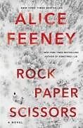 Livre Relié Rock Paper Scissors de Alice Feeney