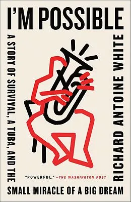E-Book (epub) I'm Possible von Richard Antoine White