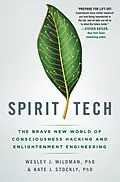E-Book (epub) Spirit Tech von Wesley J. Wildman, Kate J. Stockly