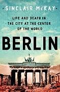 Livre Relié Berlin de Sinclair McKay