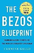 Fester Einband The Bezos Blueprint von Carmine Gallo