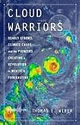 Livre Relié Cloud Warriors de Thomas E Weber