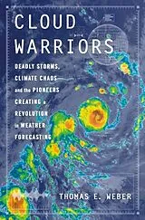 Fester Einband Cloud Warriors von Thomas E. Weber