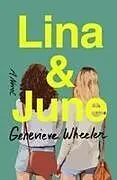 Fester Einband Lina & June von Genevieve Wheeler