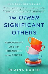 Fester Einband The Other Significant Others von Rhaina Cohen