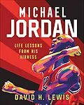 E-Book (epub) Michael Jordan von David H. Lewis, David Levering Lewis