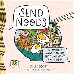 E-Book (epub) Send Noods von Chloe Godot